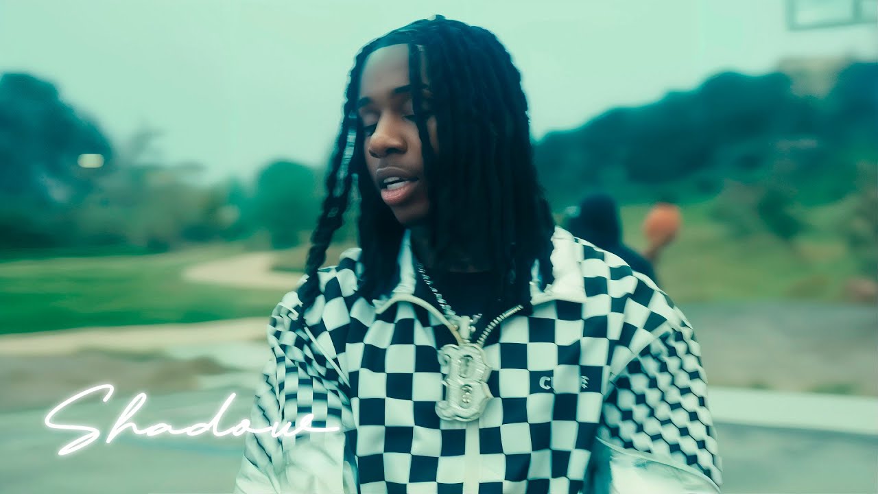 (FREE) Polo G Type Beat x Lil Tjay Type Beat - 