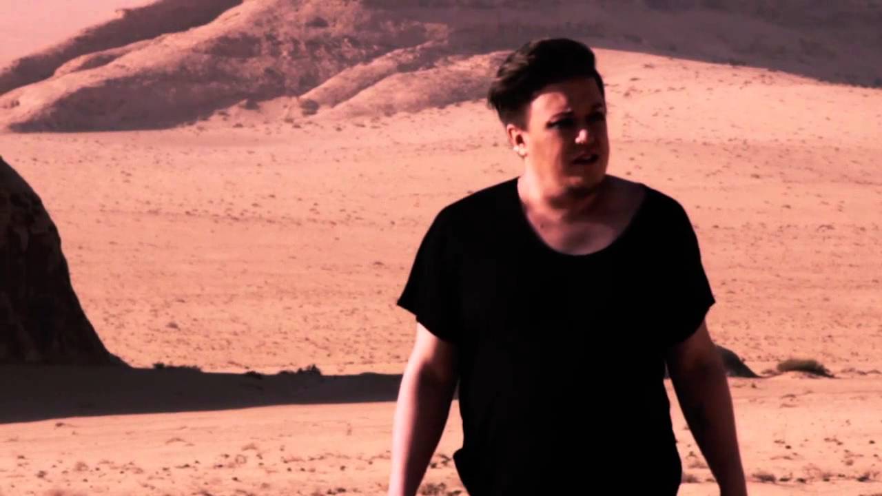 Jesse Kaikuranta - N&auml;yt&auml;n sulle rannan