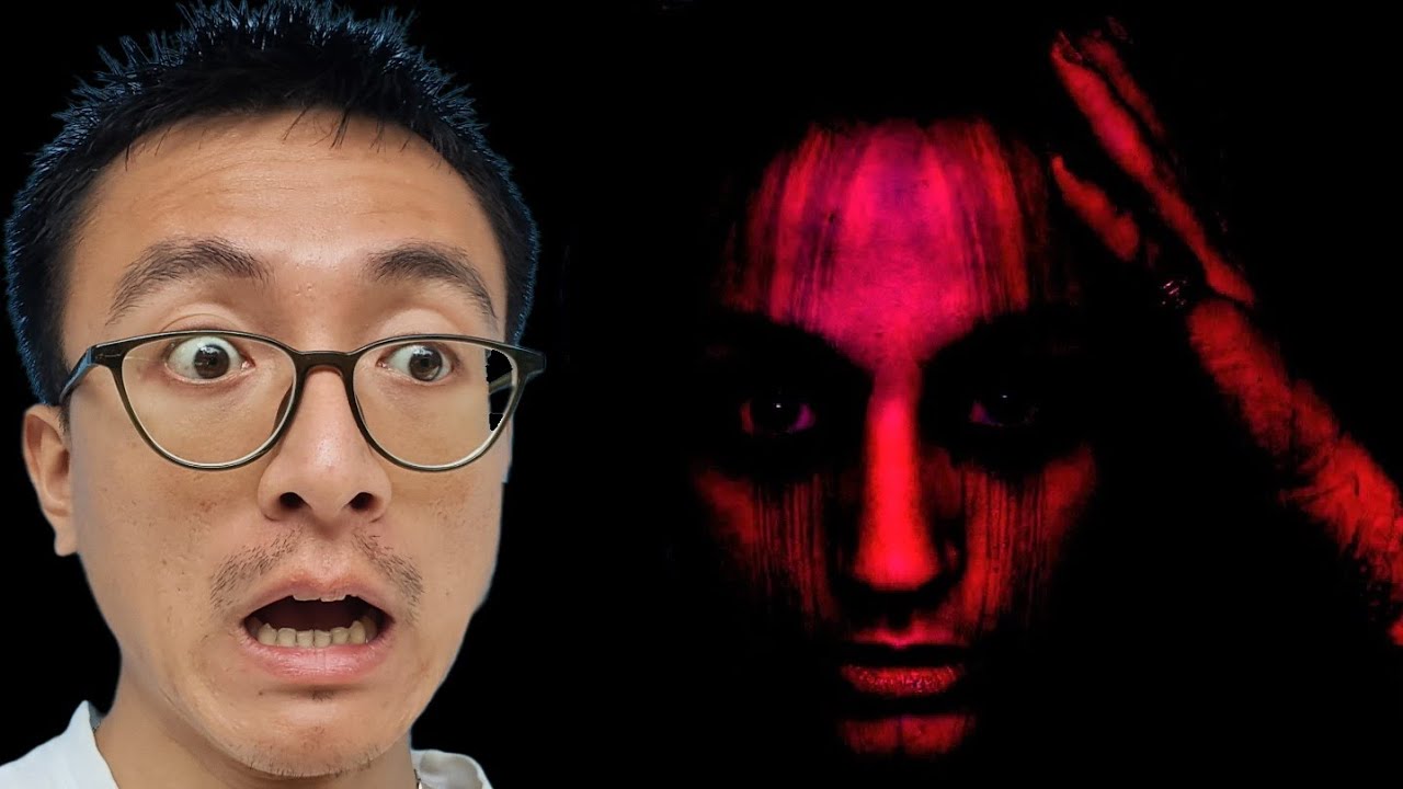 Scariest Horror Game From France! Precipice Gameplay