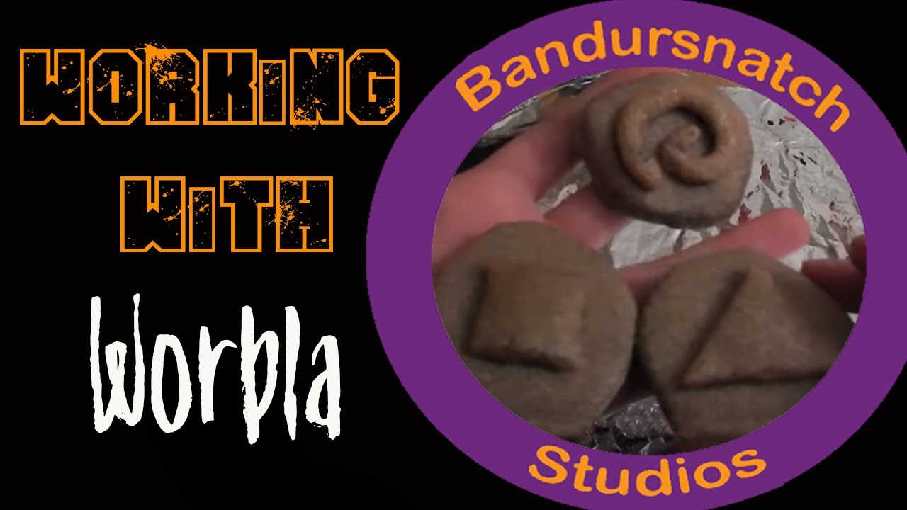 [Tutorial] Basic Worbla Tutorial for Beginners! Part 1