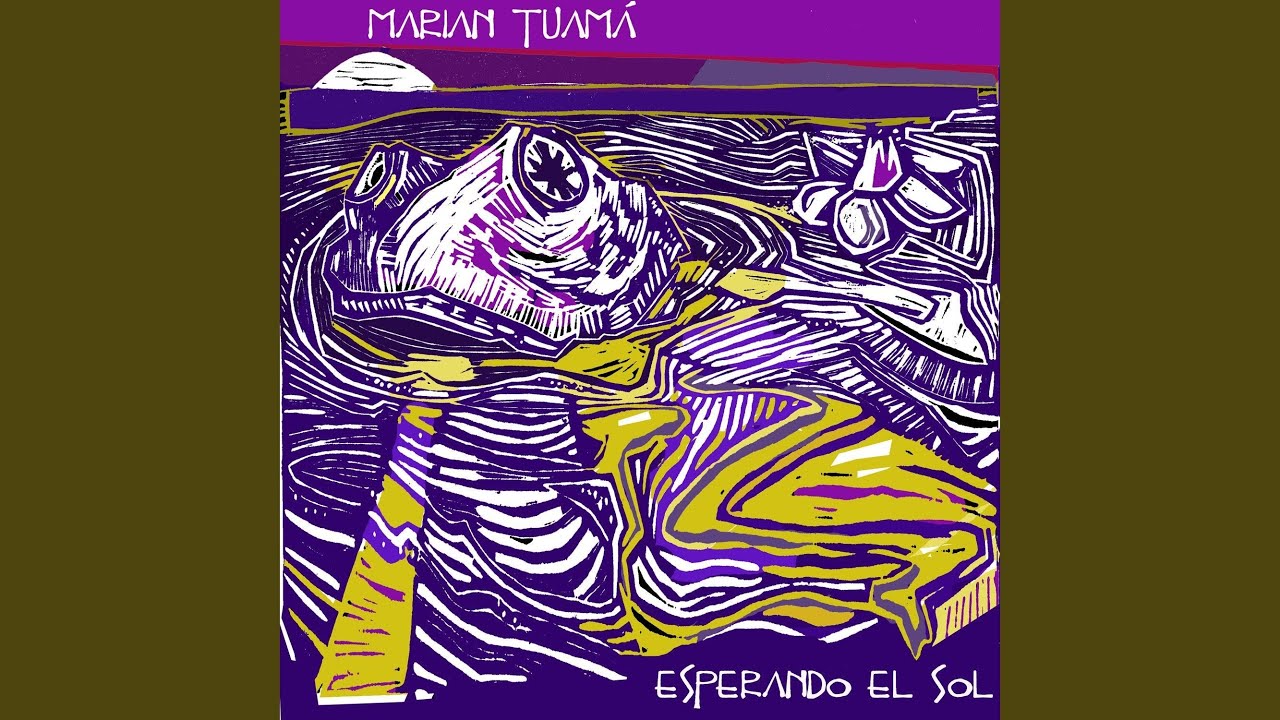 Esperando el Sol