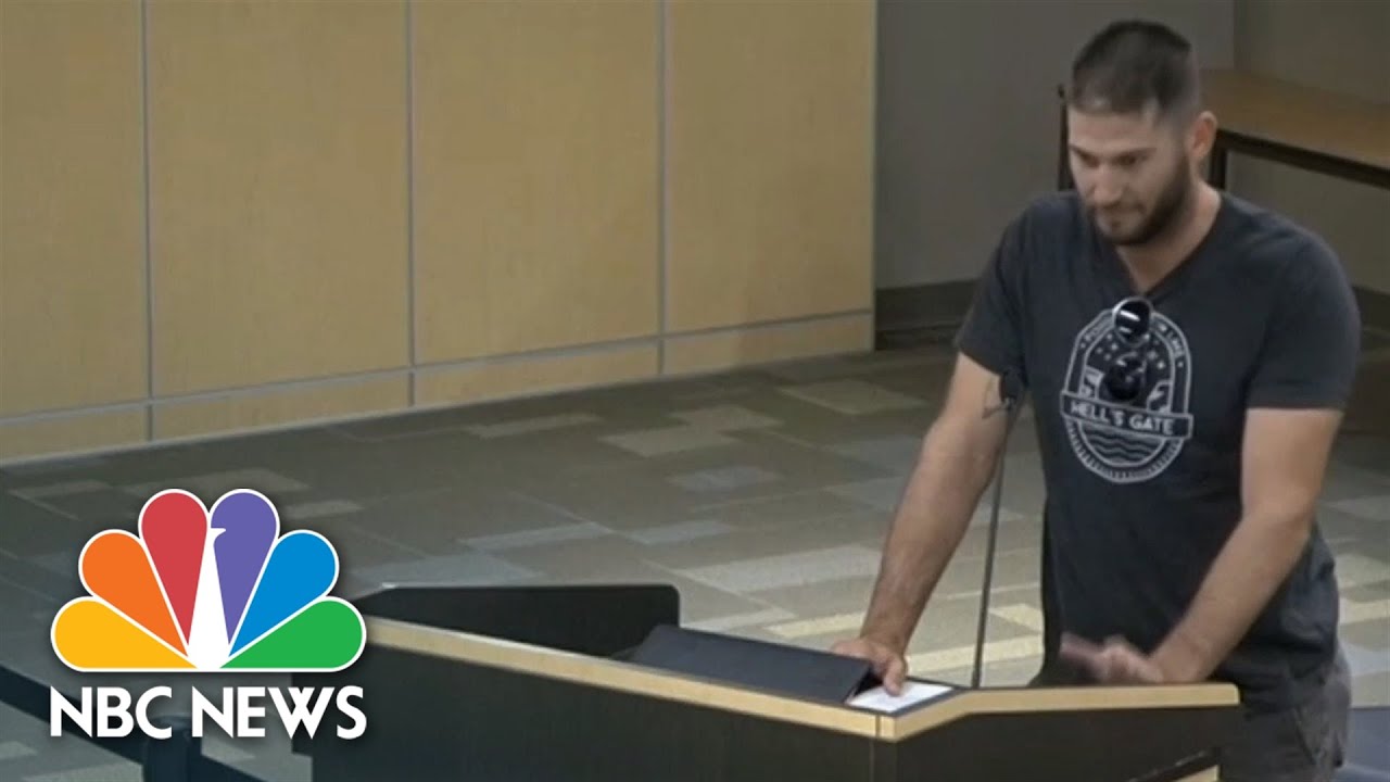 Former Student Describes Antisemitic Bullying At Southlake, TX Middle School