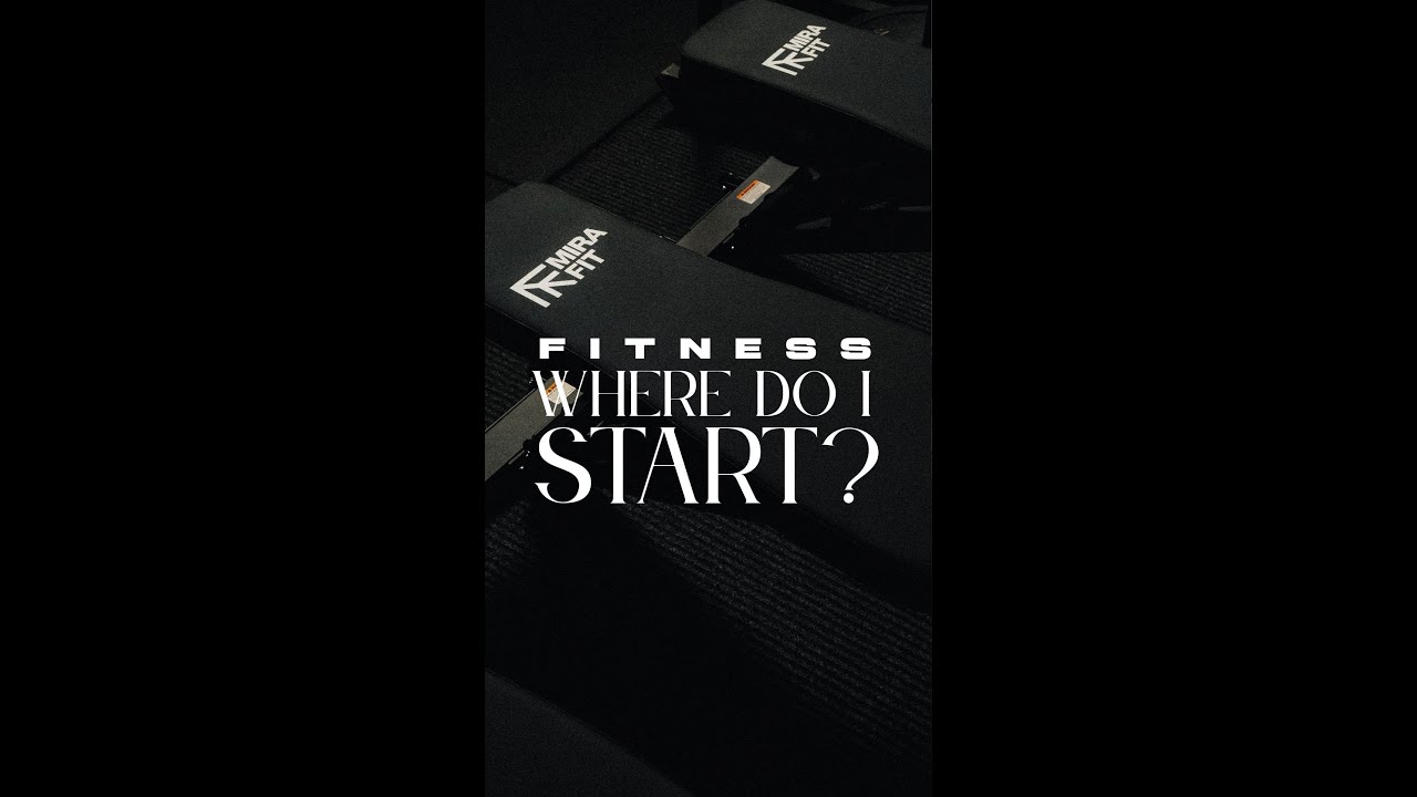 HUSTLE - Whats the most common mistake for people starting their fitness journey?