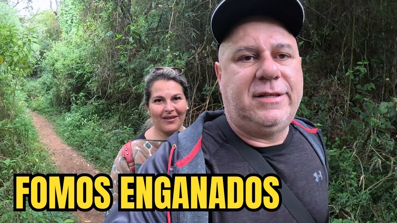 Muito Cuidado ao Comprar Passeios Turisticos em Monte Verde - MG