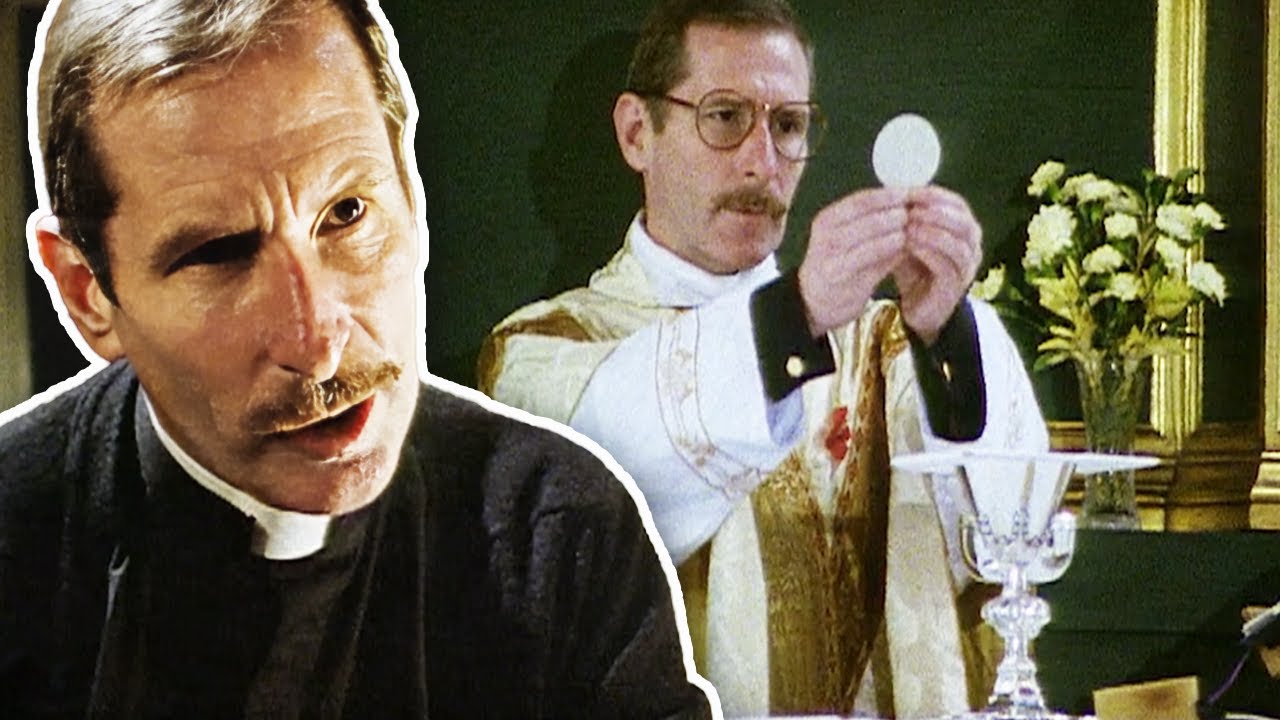 Gay Priest’s Struggle with HIV During the AIDS Crisis | 3D | True Lives