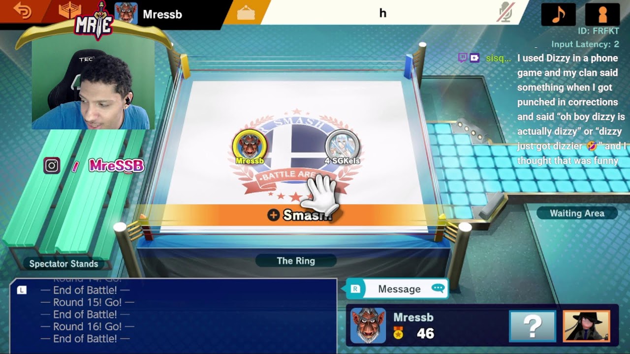 1 Hour Metafy Grind Session with Zix! !SmashDex