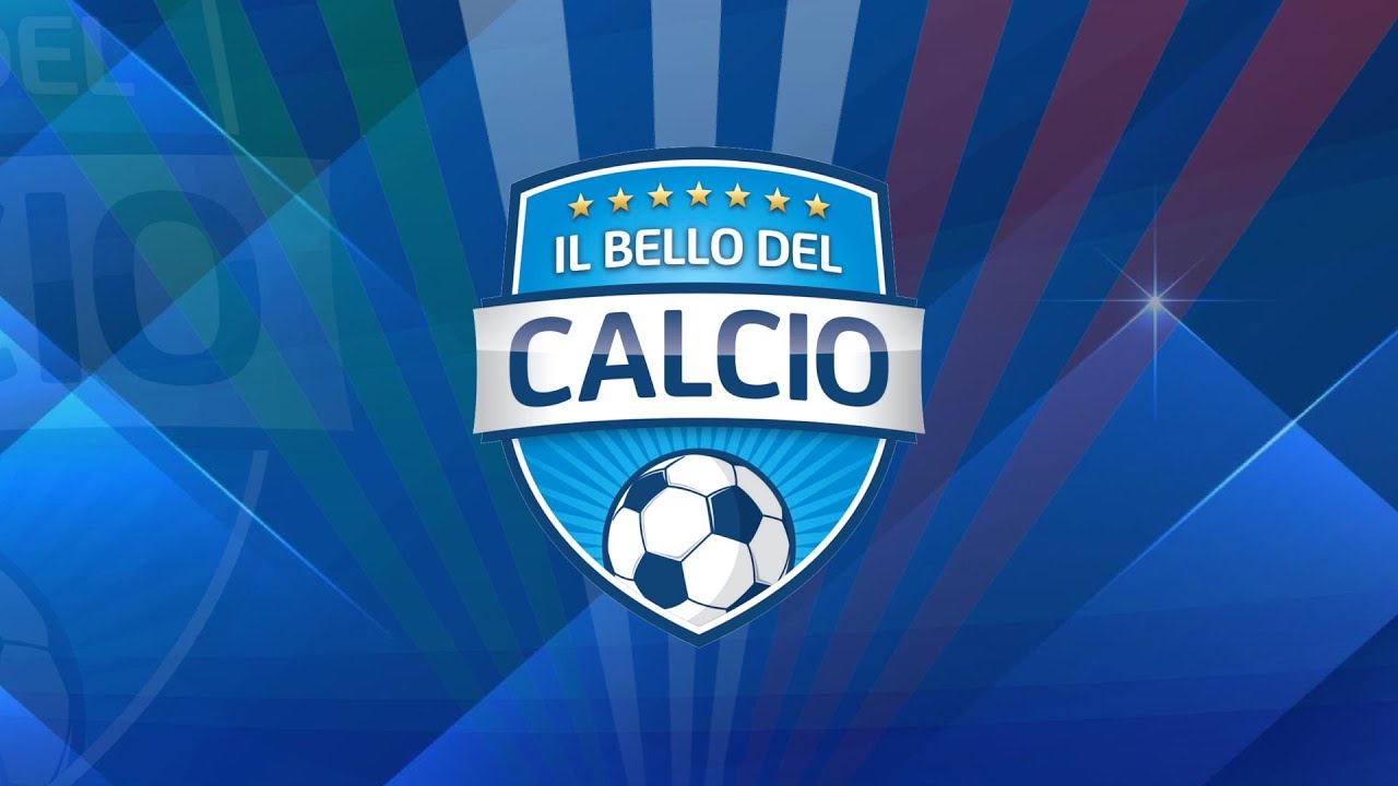 IL BELLO DEL CALCIO 26 GENNAIO 2026