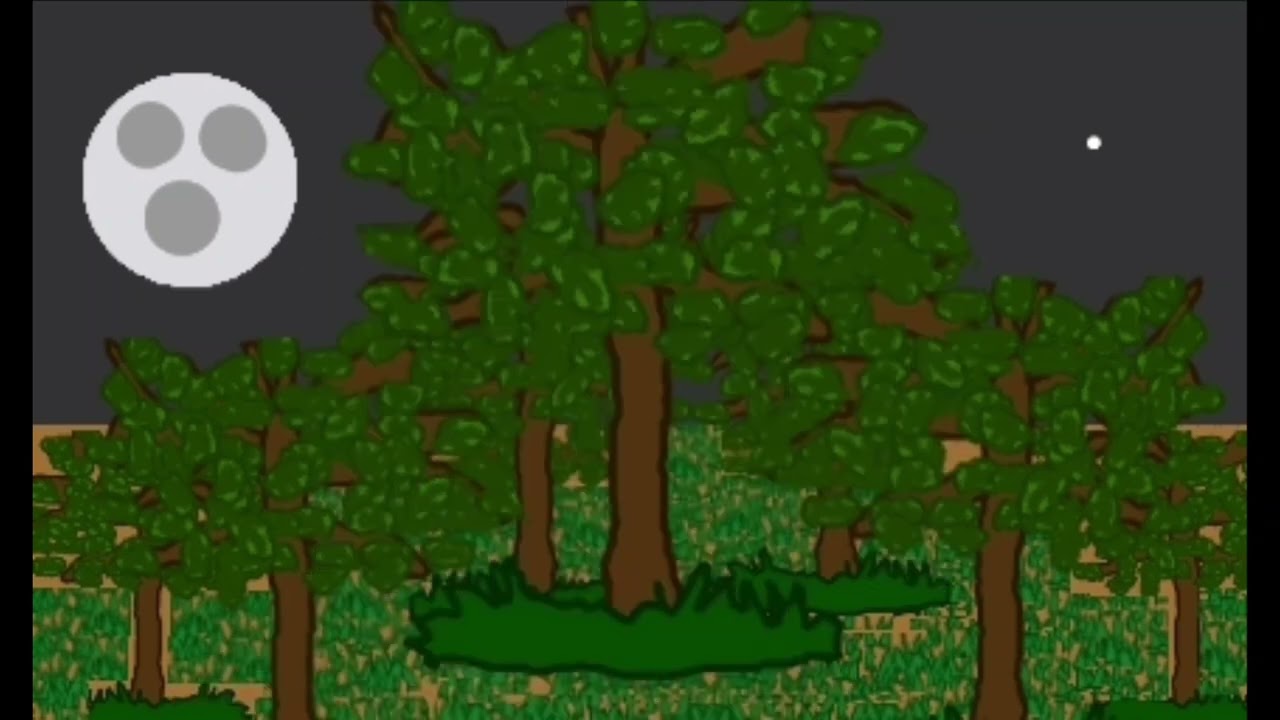 Other People Experience In The Haunted Devils Possessed Woods Of Kingsley