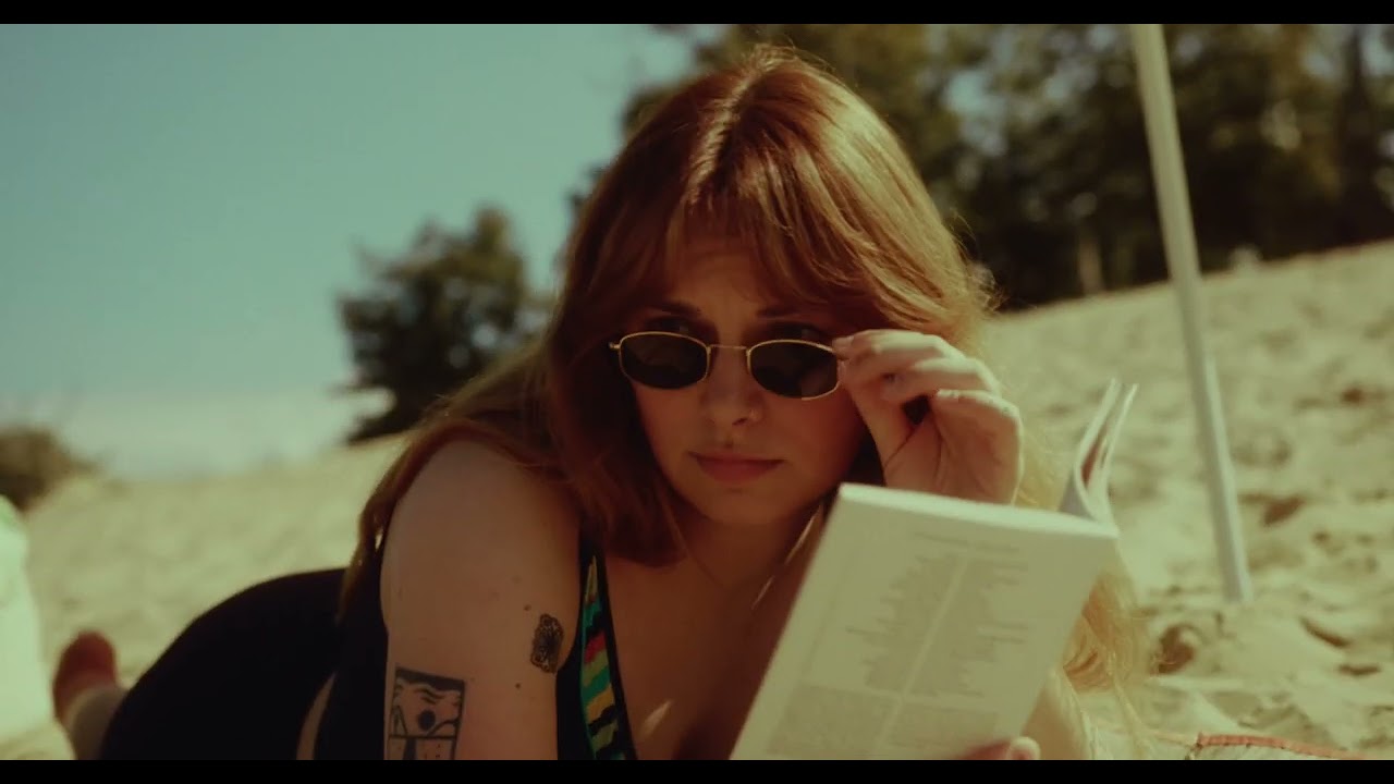 Romy Liz Rose - Sounds Of An Early Morning (Official Video)