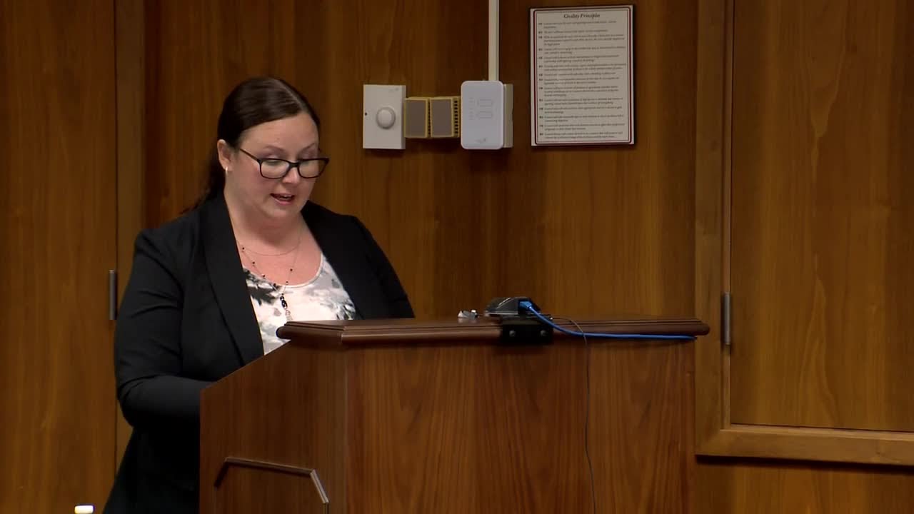 Mother of Oxford shooting victim speaks at shooter's sentencing