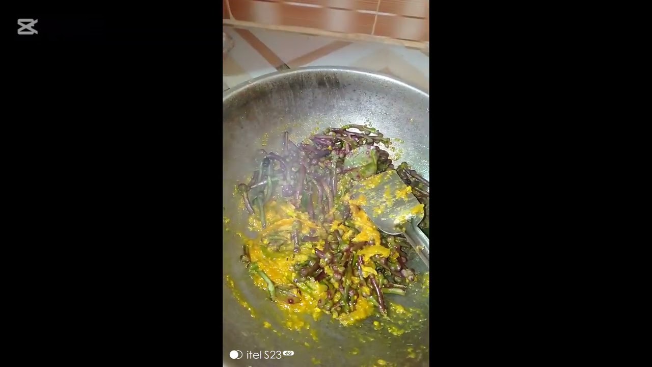 মাছ ঝোল রান্না। #recipe #cooking #villagelife 