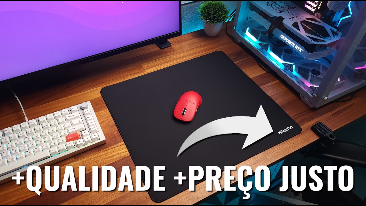Ninjutso NPC Review PT-BR - Artisan Zero custo benef&iacute;cio
