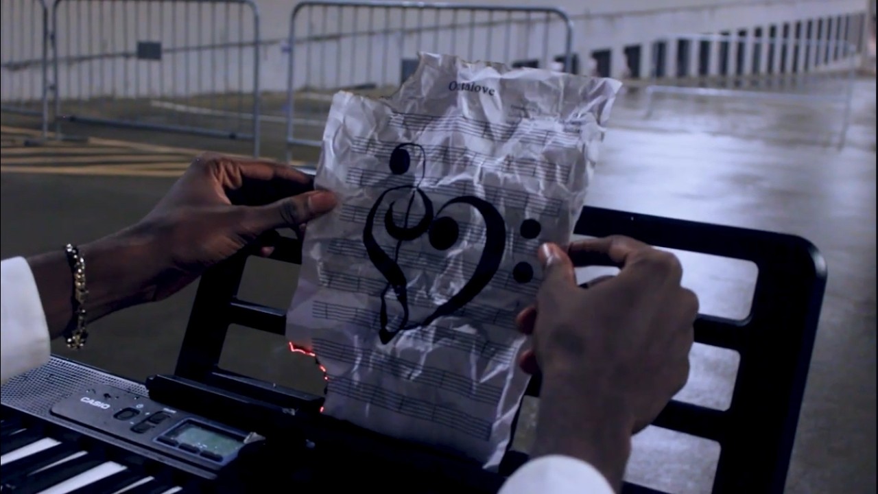 Fnb BabyZ - 0uta love [Official Video] @dp2day