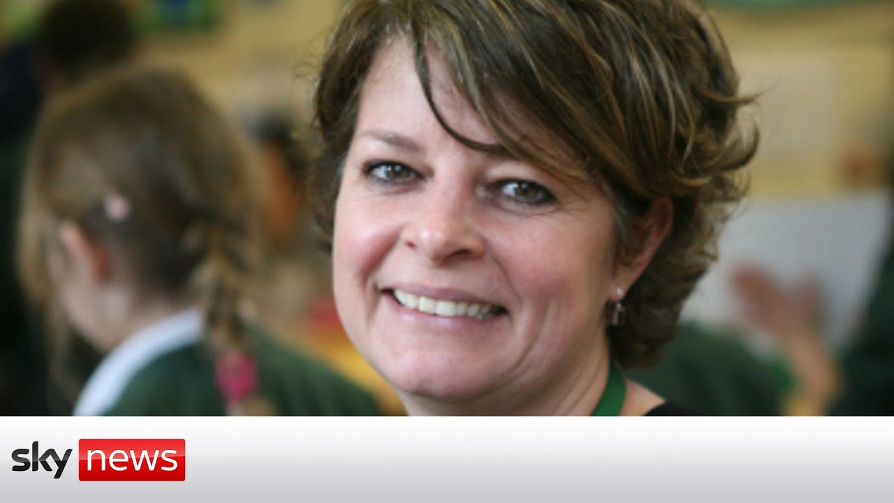 Family blame headteacher's death on pressure of Ofsted inspection