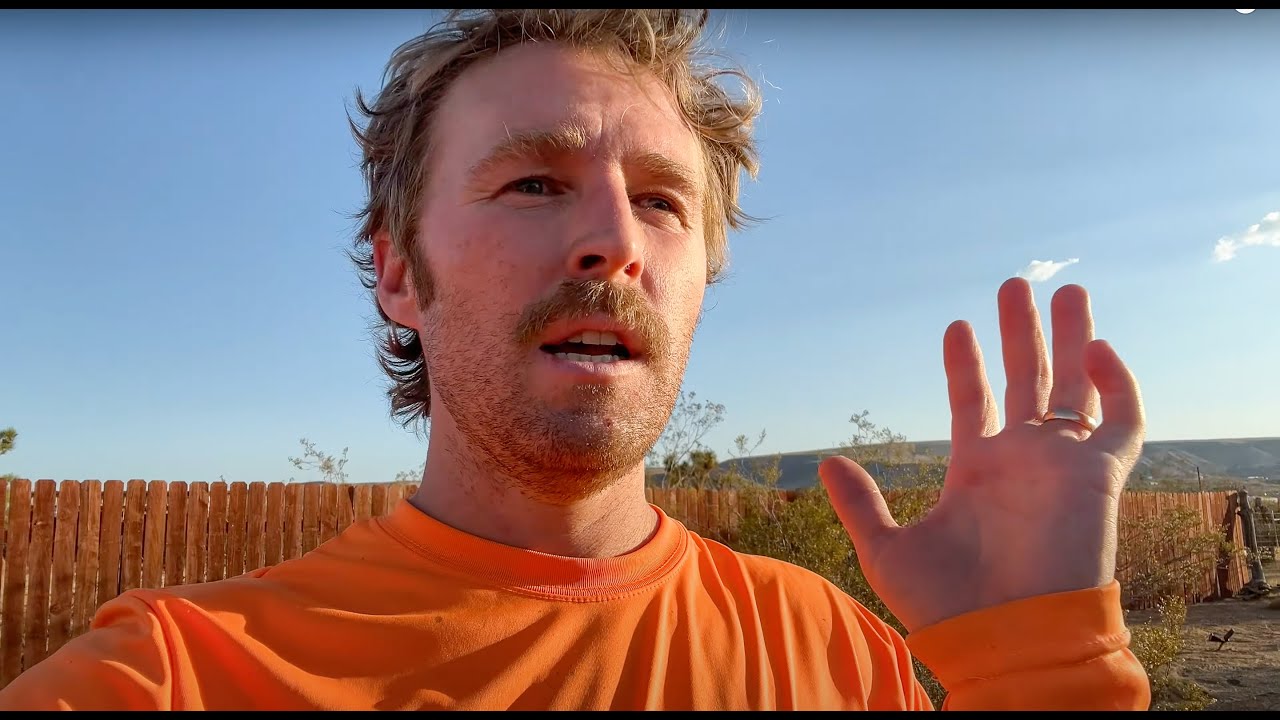 The Most ANNOYING Part of Owning an Airbnb (in Joshua Tree, CA)