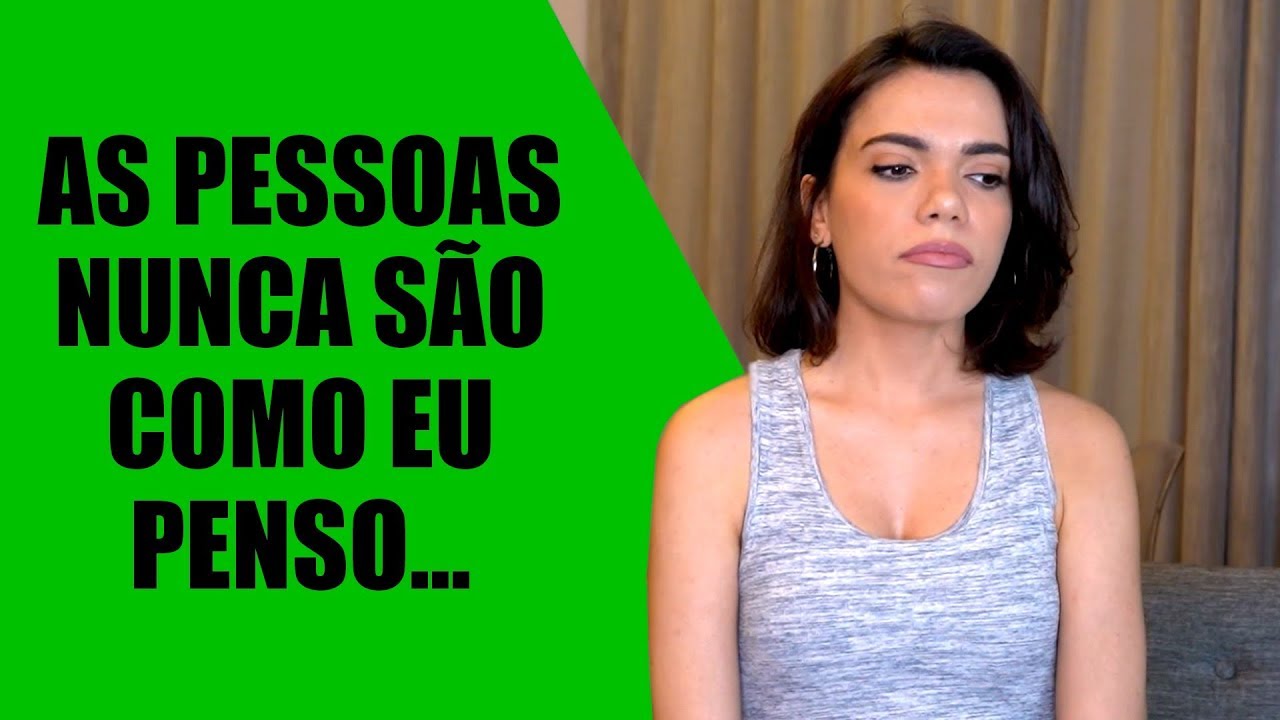 PARE DE IDEALIZAR AS PESSOAS E ATRAIA RELACIONAMENTOS MUITO MELHORES! / LEI DA ATRAÇÃO