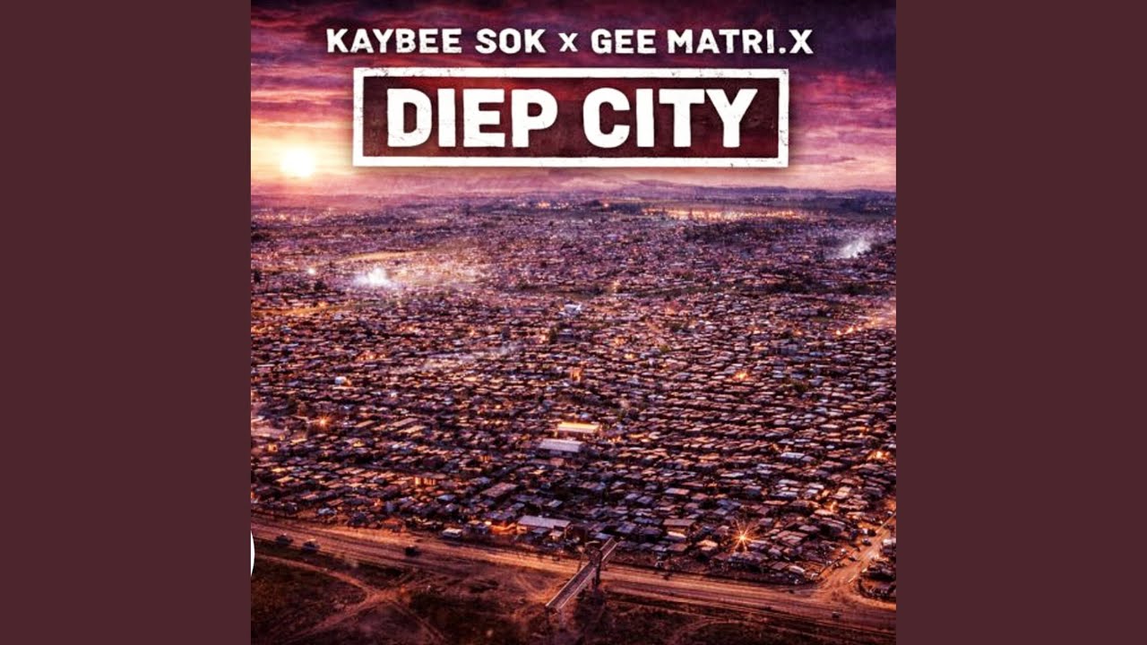 Diep City
