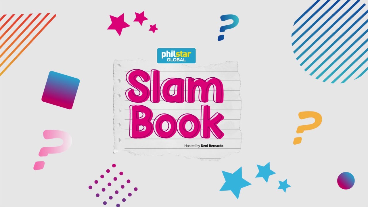 Philstar's Slam Book Episode 1: Dimples Romana