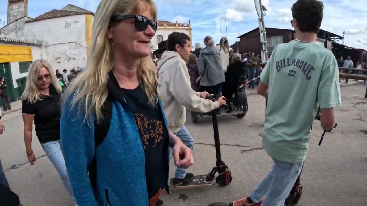 Feira da Golegã 2025
