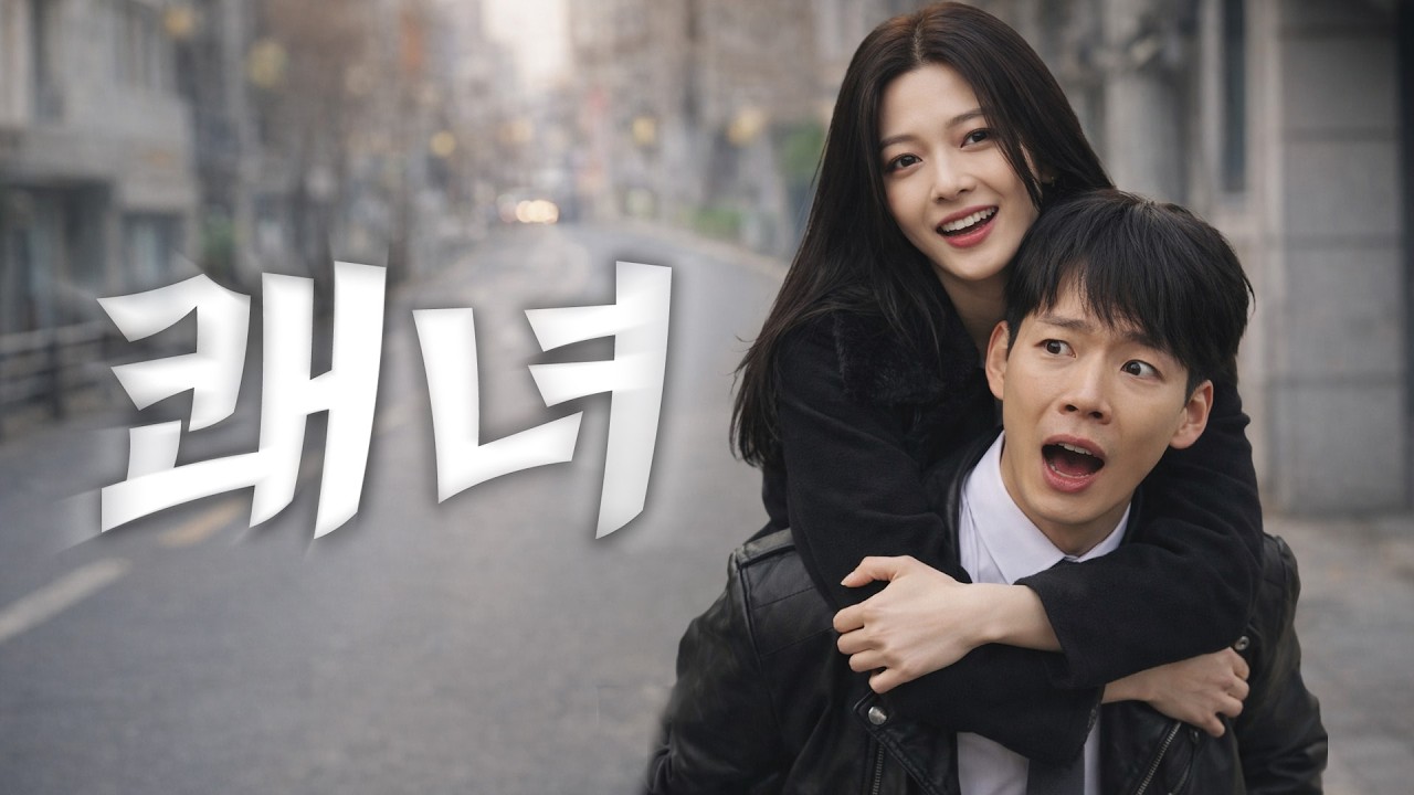 쾌녀 몰아보기 l EP. 1 ~ 7