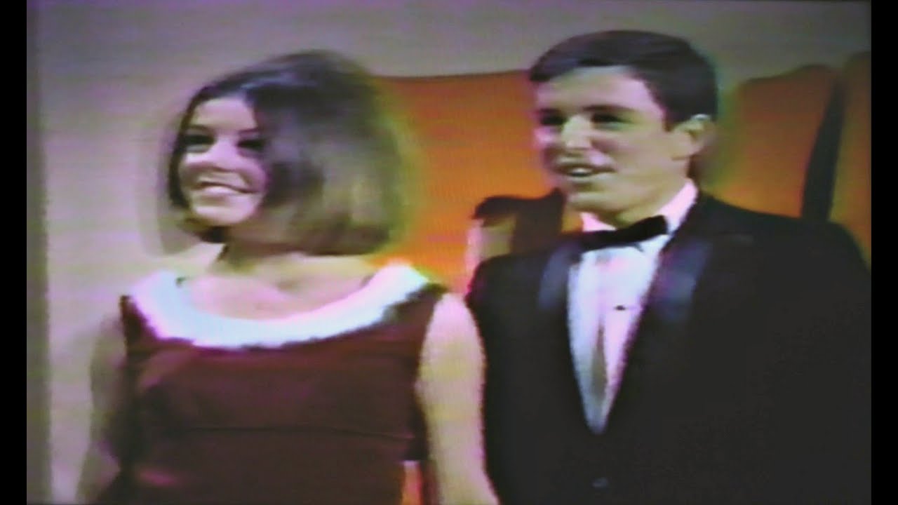 Jerry Mathers Dating Game date details revealed - Haroldine responds
