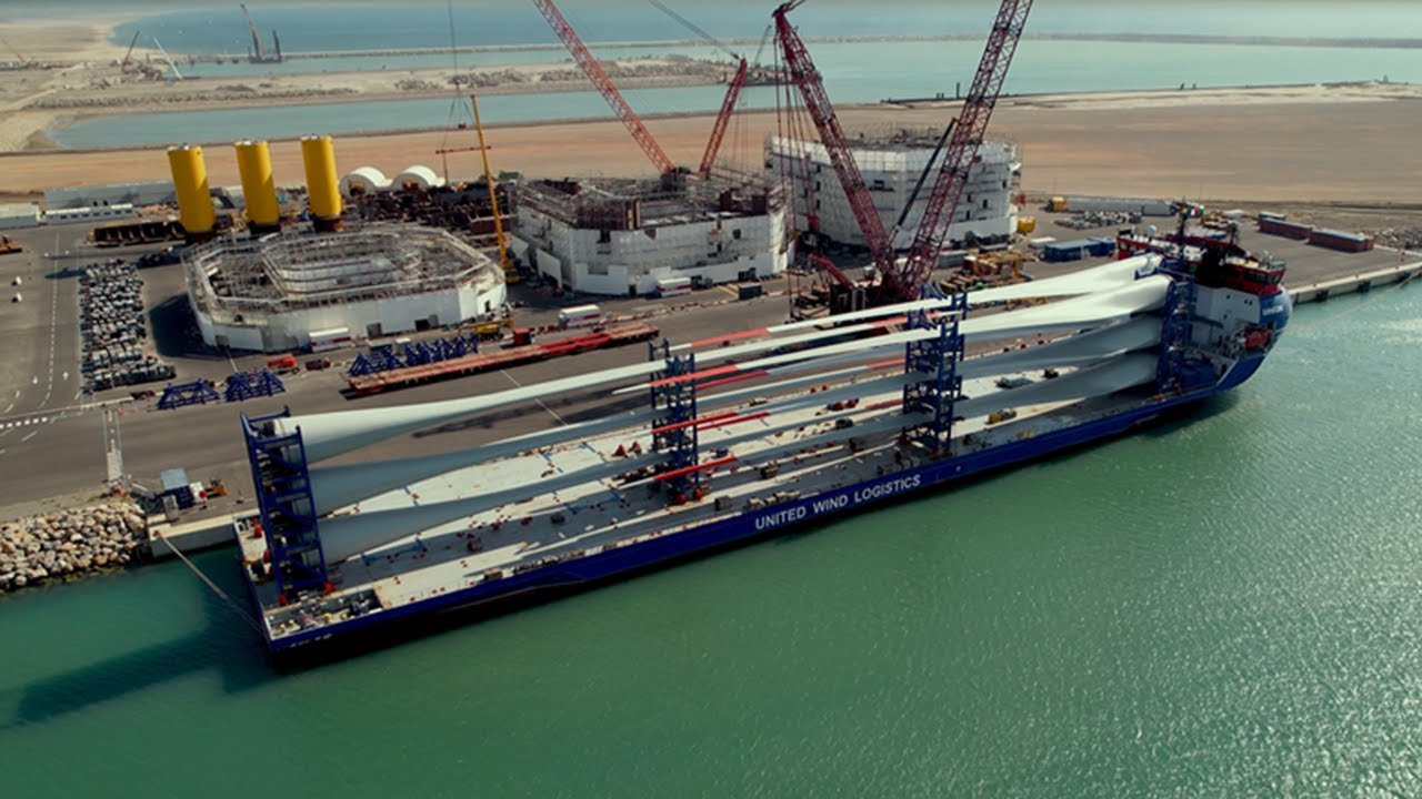 Euroports in Port-La Nouvelle 2