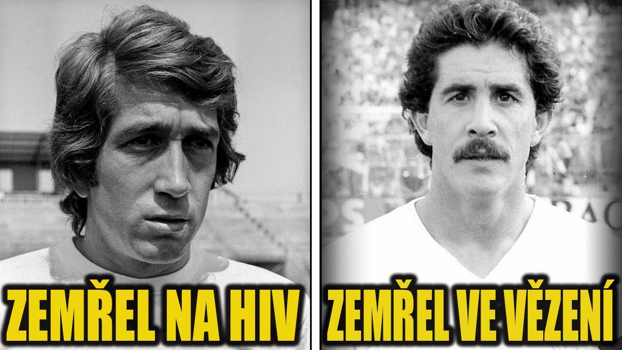 Tragické životy hráčů Realu Madrid (1970/71) po jejich odchodu do důchodu