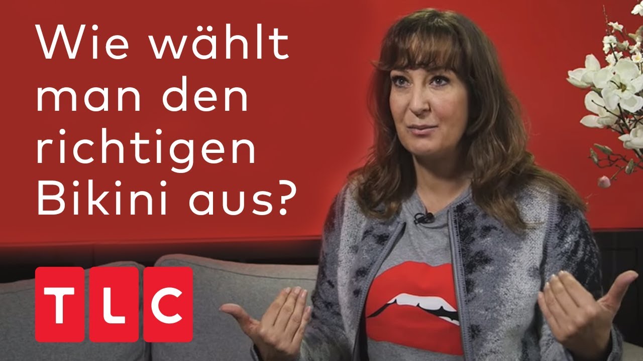 Welchen Bikini kaufen? | Catwalk 30+ | TLC Deutschland