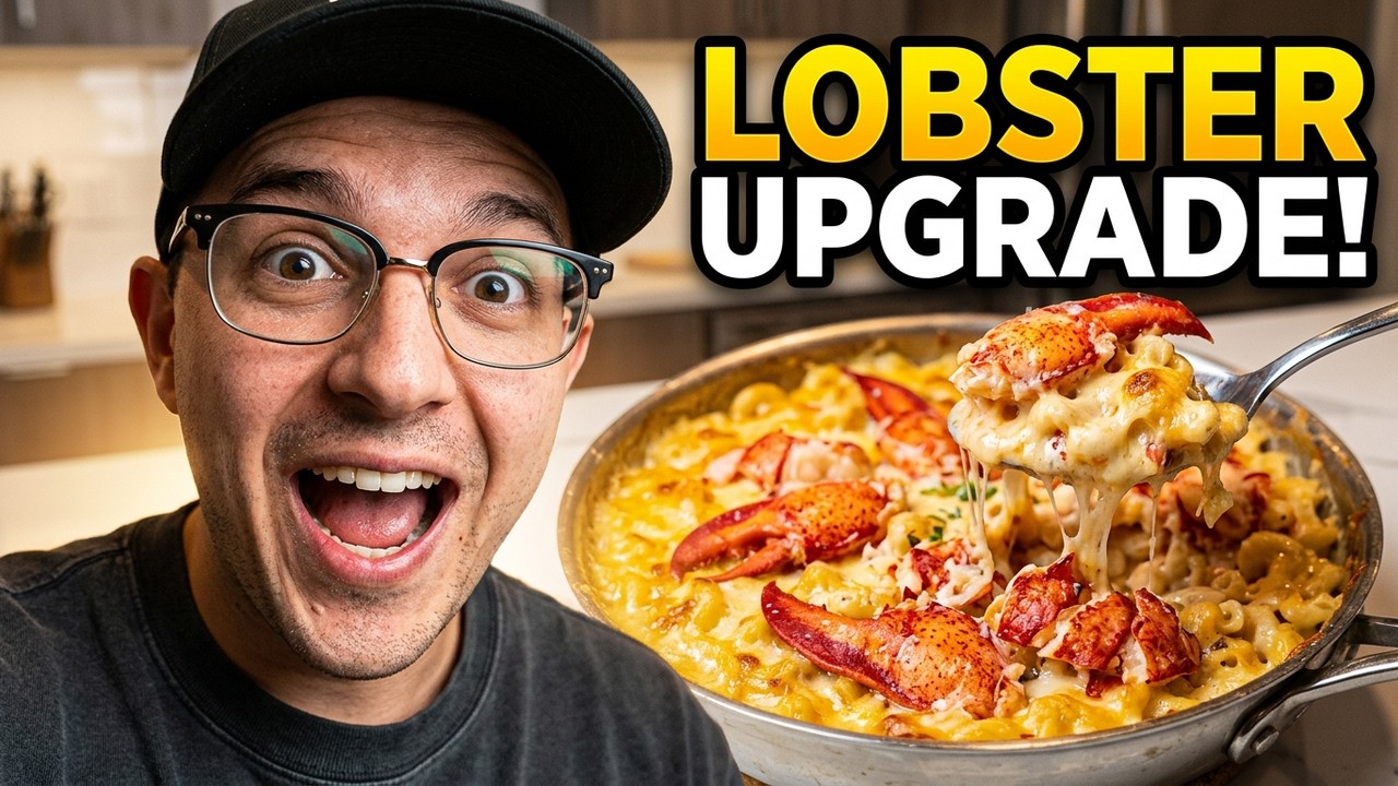Can We Pull Off Homemade Mac and Cheese?