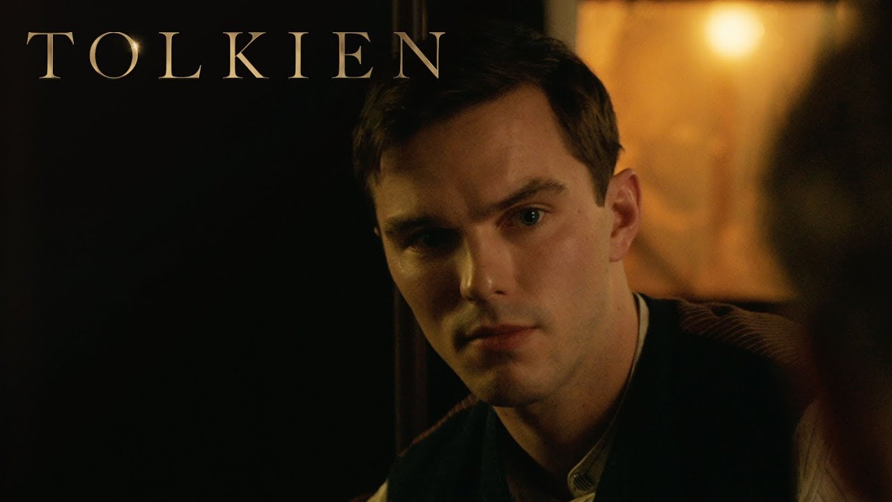 TOLKIEN | Fellowship | FOX Searchlight