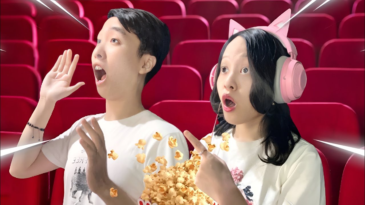 Aku & Andreas Membuat Film di Roblox! [Roblox Indonesia]