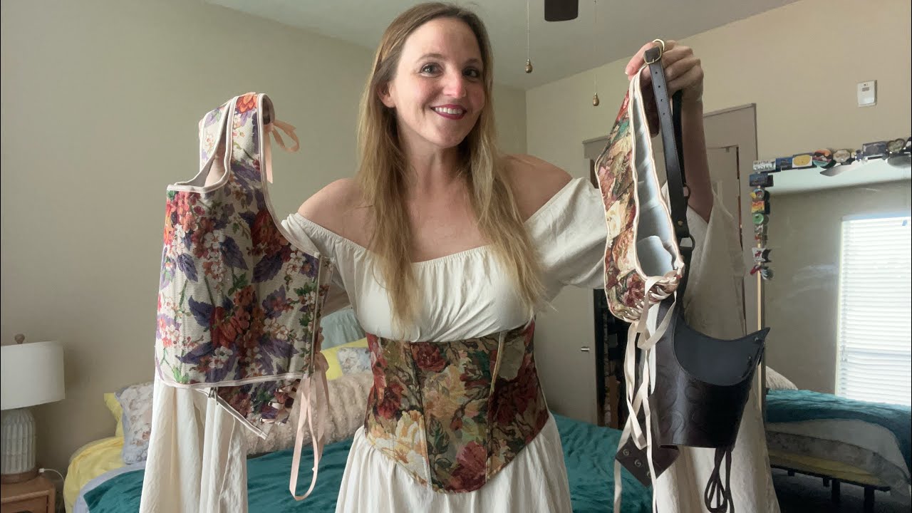 Renaissance Festival Dress Ideas