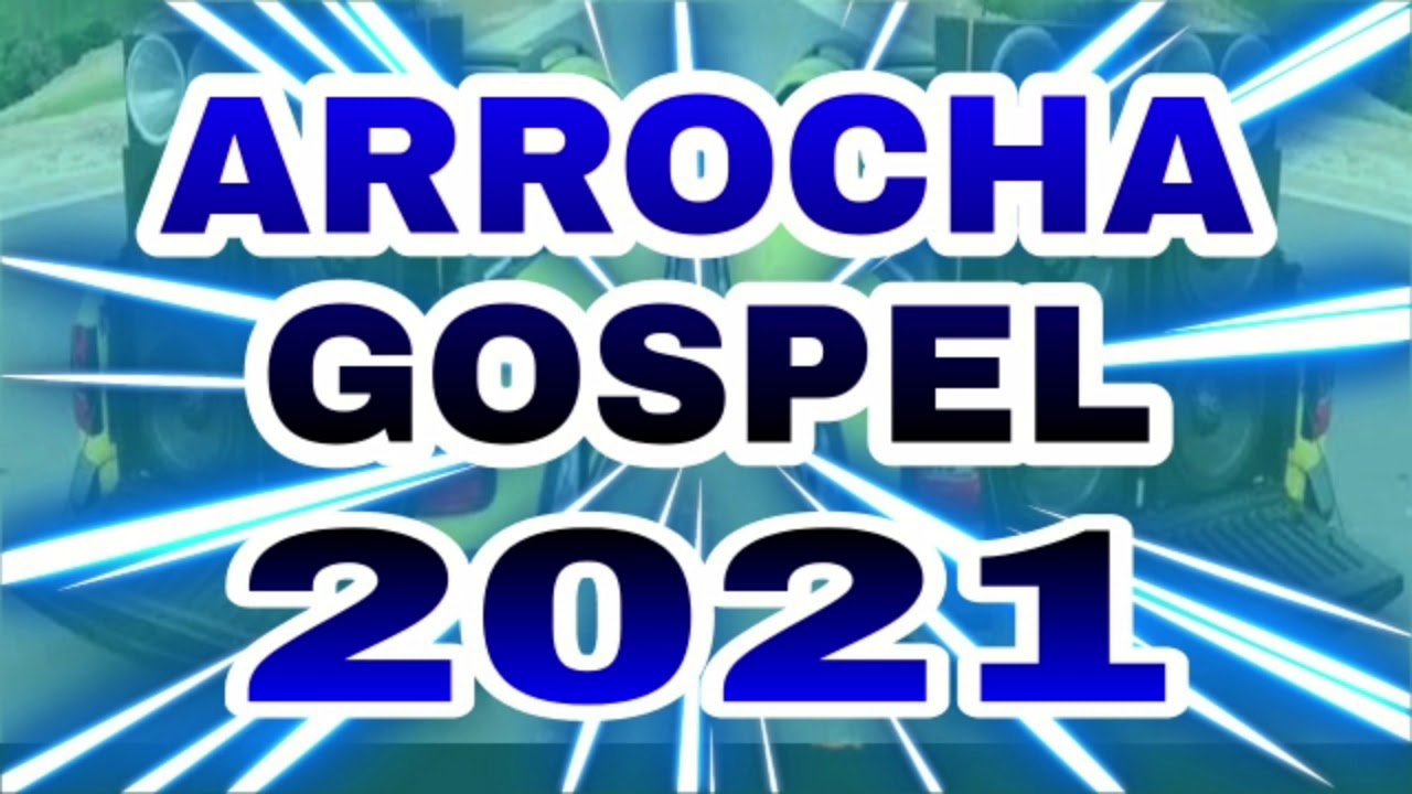Seleção arrocha gospel fevereiro 2021 Atualizado #02 || Isaac Gospel Produções