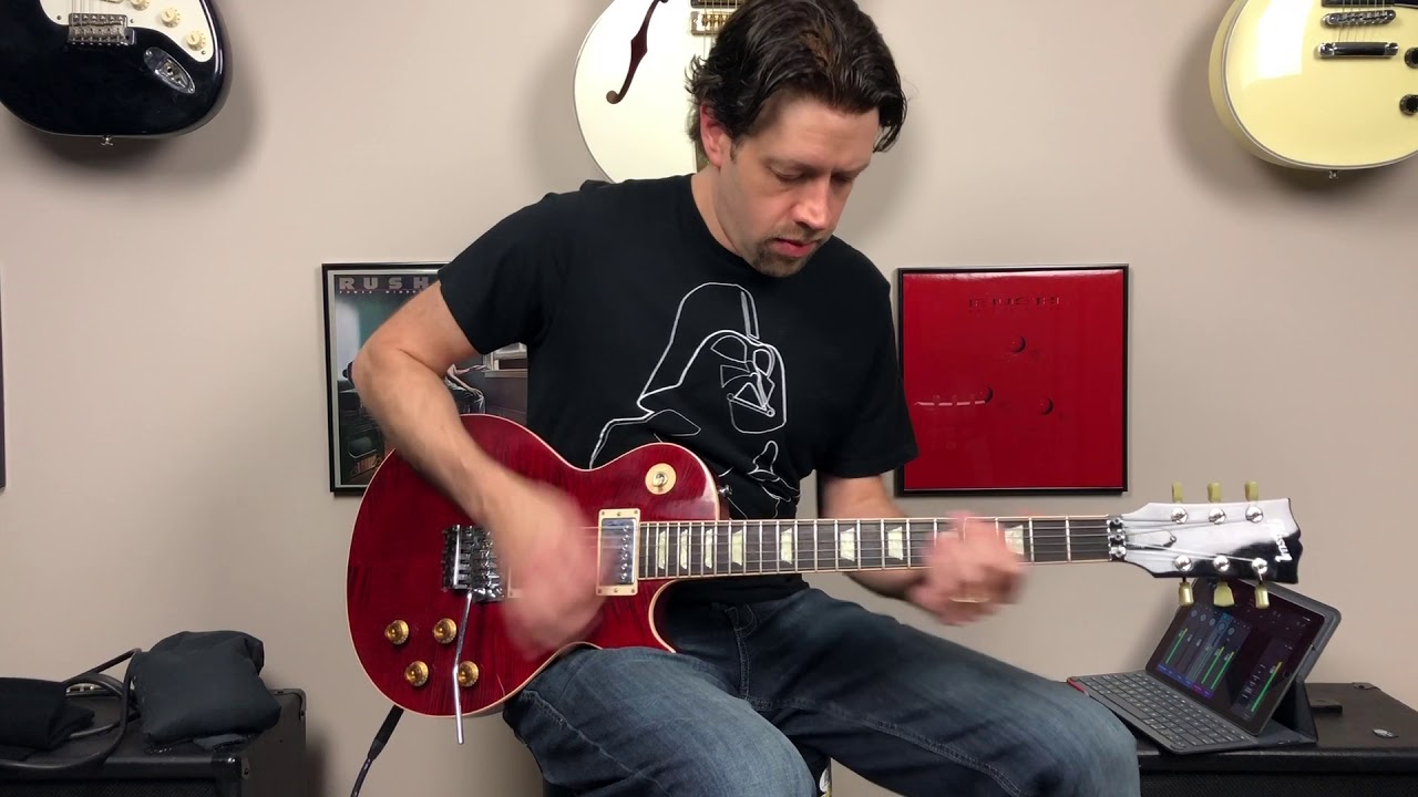 Rebel Yell Cover - Billy Idol