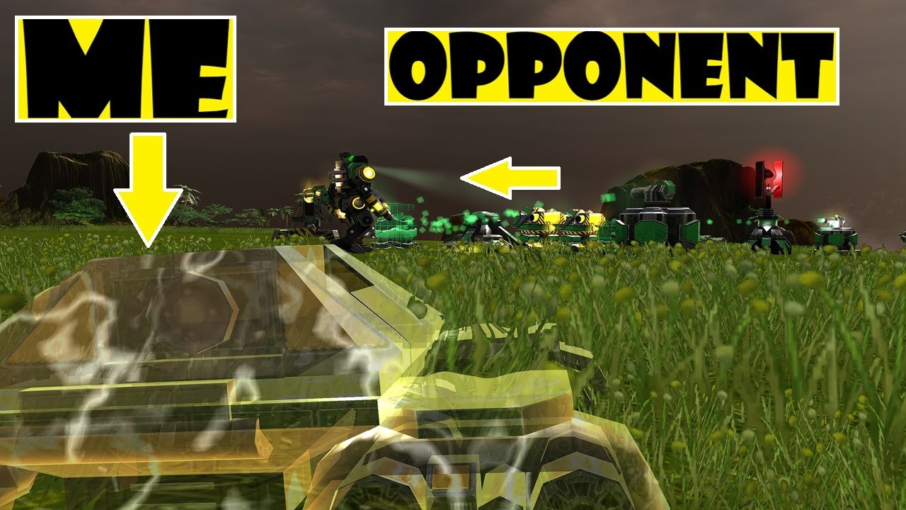 Vision MAXXING with 1 Gremlin [ #beyondallreason ] (8v8) All That Simmers gameplay {no yapping}