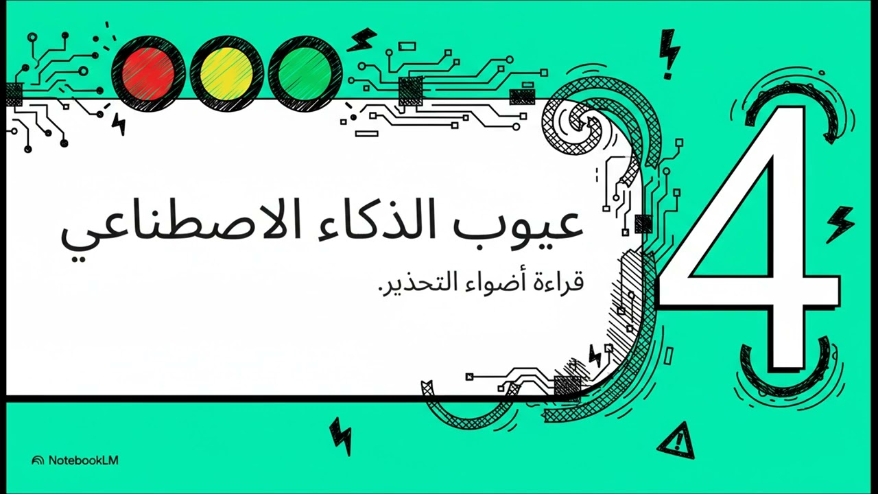الذكاء الاصطناعي  نظرة تحت الغطاء