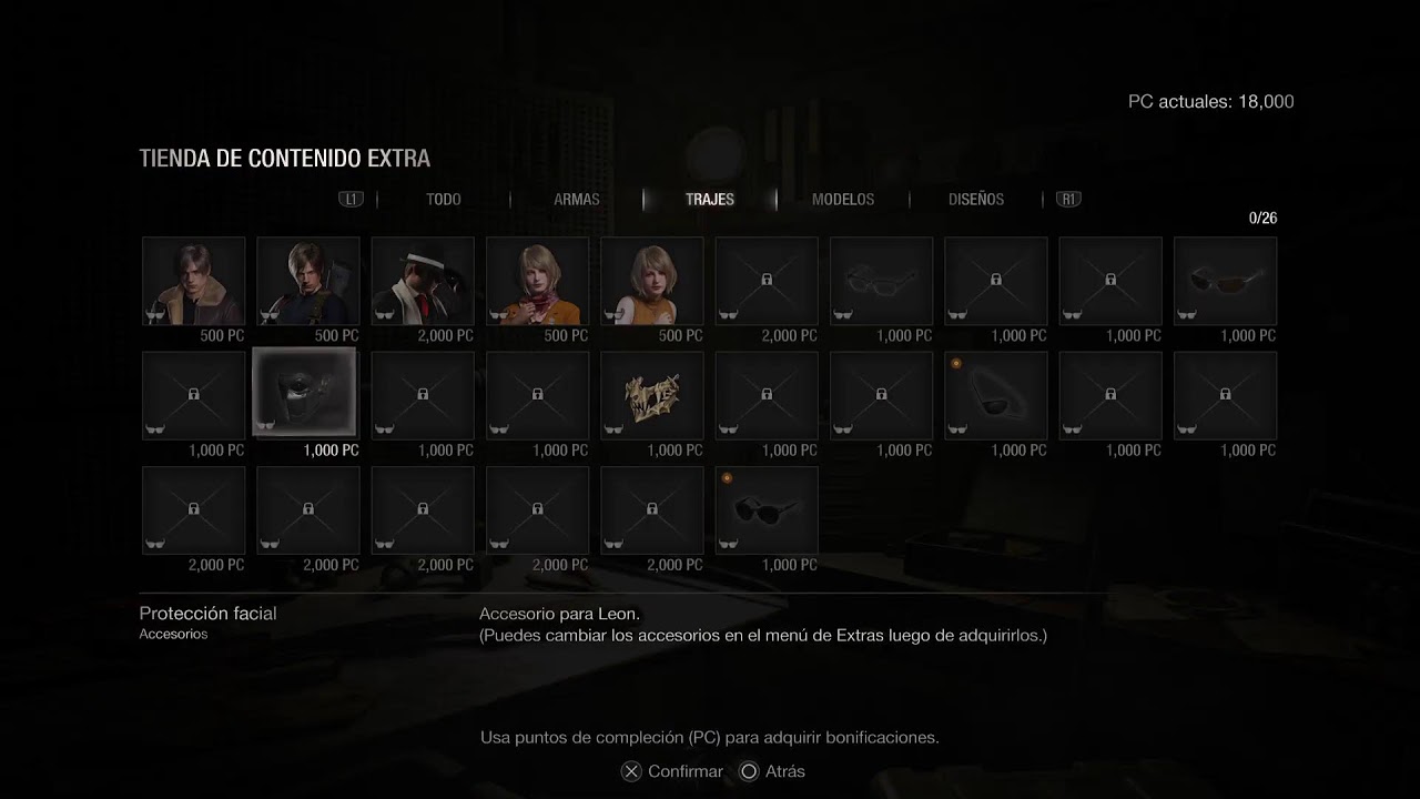 Resident Evil 4. Capitulo 16