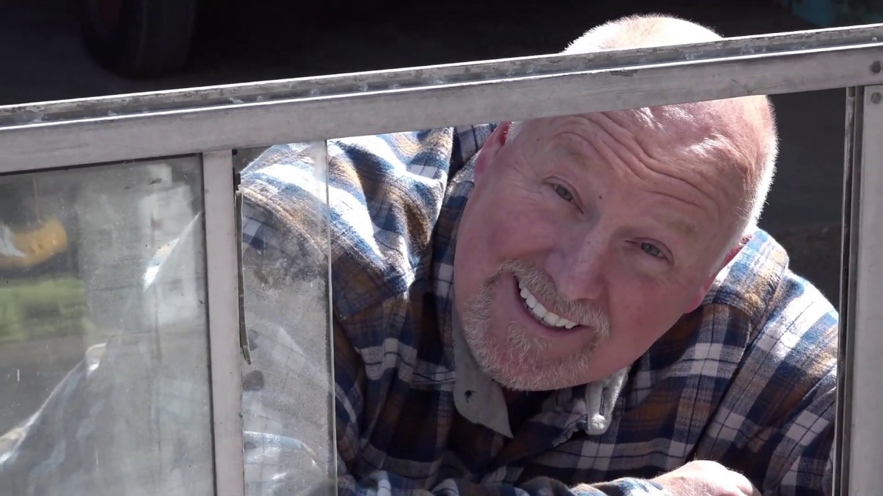 Boat Restoration “All about the windows” Episode 22