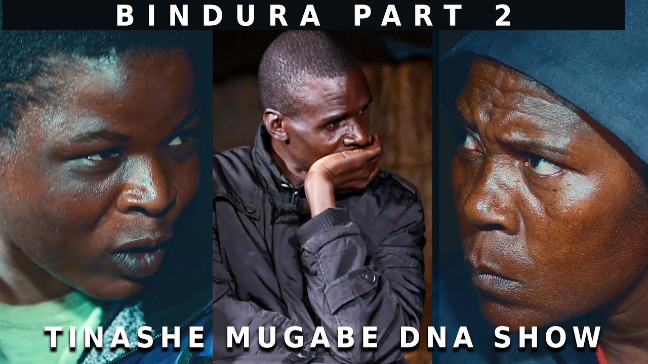 THE CLOSURE DNA SHOW: S10 EP 9(MAI VANOFANIRA KURIPA DARE)#theclosurednashow #tinashemugabe