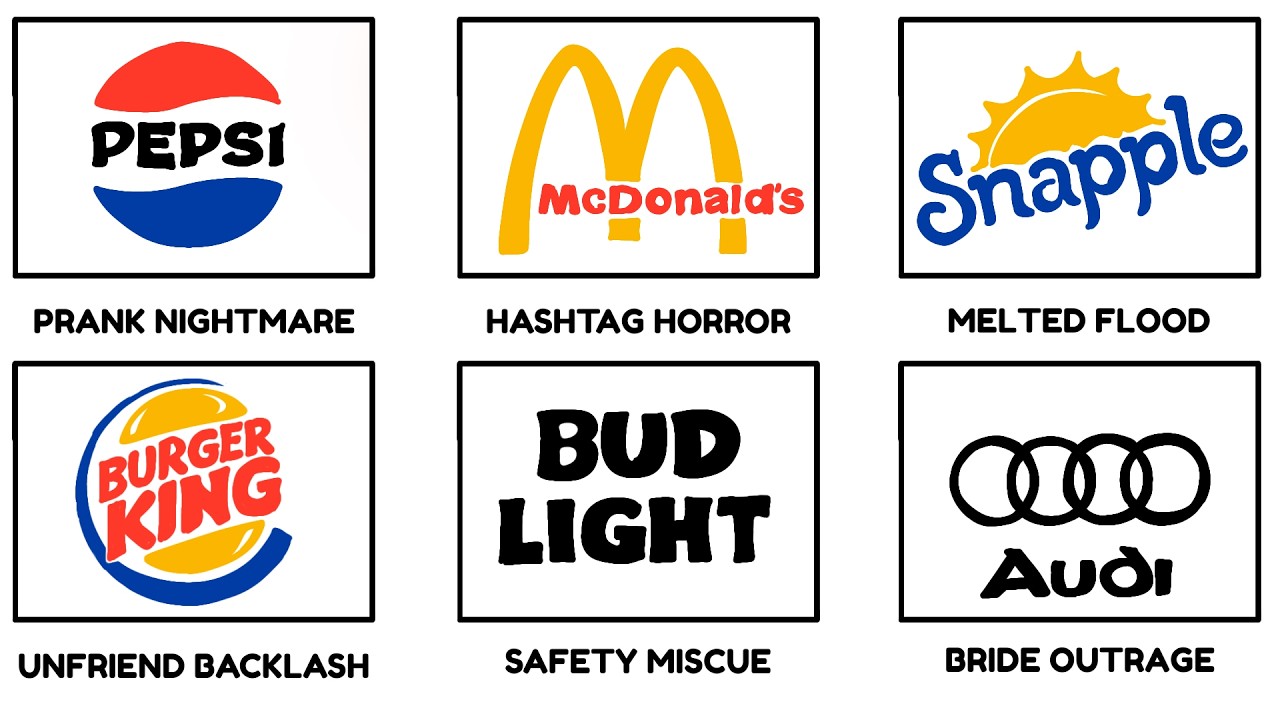 The Worst Marketing Stunts That Failed Horribly Explained Like You're 5