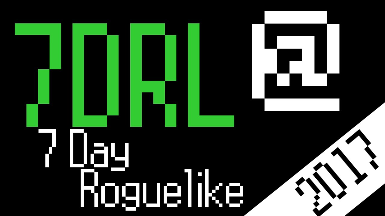 7DRL 2017 - Brazen Berry Bonanza