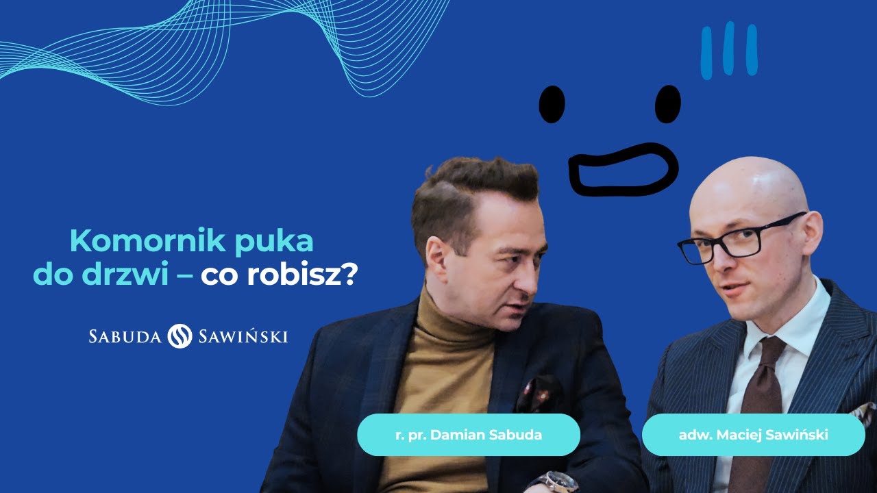 Legalny Manager – O pechowcach – Doręczenia sądowe 🤝