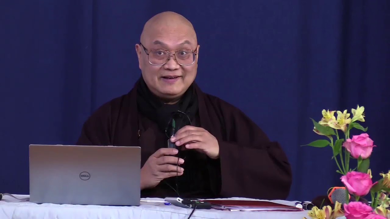In search of the Historic Buddha - Br Emptiness - 2018.12.09 - BCM