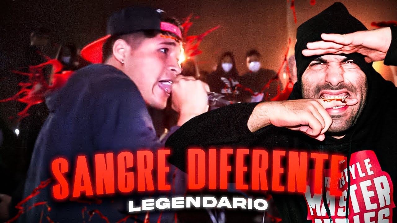 SANGRE DIFERENTE 🩸 SKILL hace algo ÉPICO y LEGENDARIO en P09