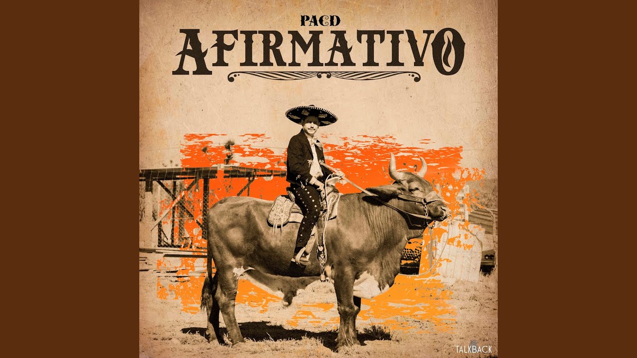 Afirmativo