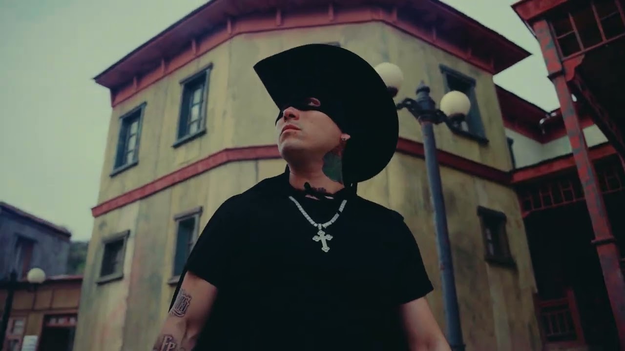 TOLY FU - NOCHE DE PASI&Oacute;N (VIDEO OFICIAL)
