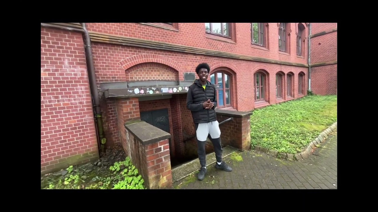 Das Gedächtnis einer Stadt. Verfemt - eine Spurensuche: Rathaus Wilhelmsburg