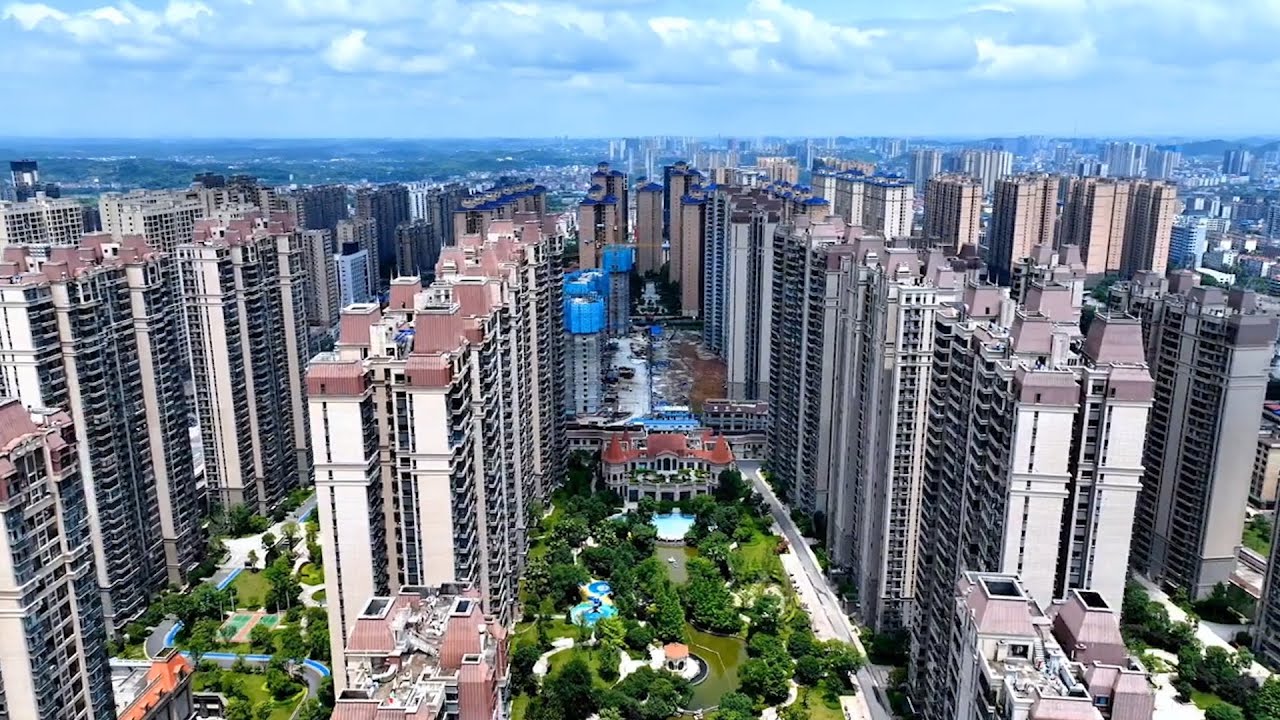 Shaoyang City, Hunan Province, China中國湖南省邵陽市