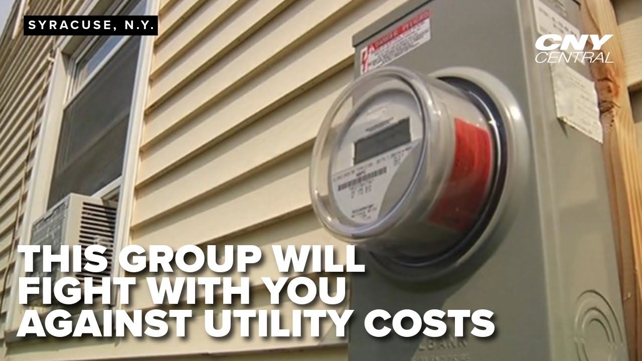 New York consumer advocacy group nears reality amid rising utility costs