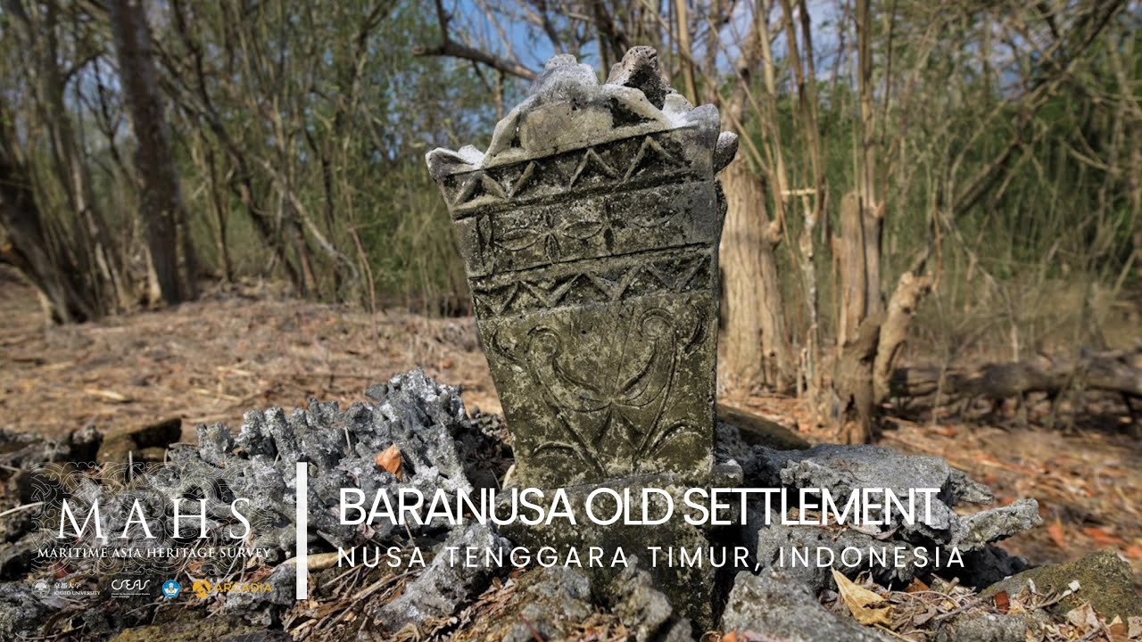 Baranusa Old Settlement